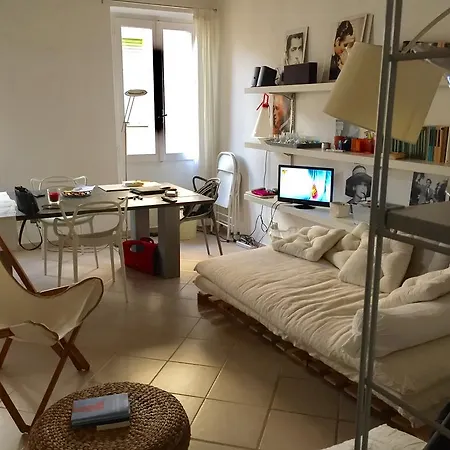 Casa Affresco Apartment