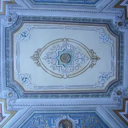 Apartment Casa Affresco