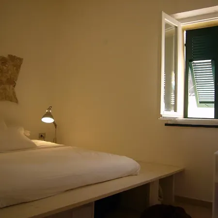 Apartment Casa Affresco