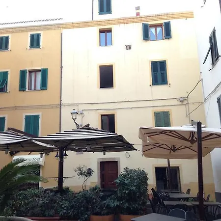 Casa Affresco *