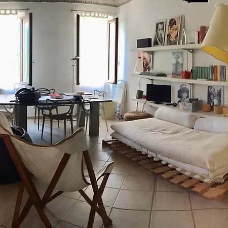 Apartment Casa Affresco *